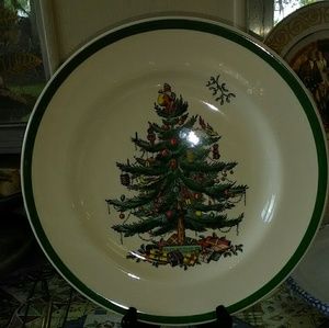 Spode Christmas 🌲 plate